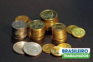 Erro Raro Transforma Moeda de 50 Centavos em Tesouro Colecionável