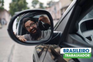 Inscrições abertas: conquiste sua CNH Social 2025 gratuitamente