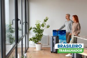 Aluguel no Airbnb: Novas Regras da Receita Impõem Declaração Anual