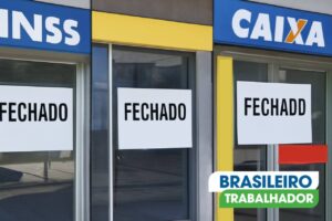 Descubra o Que Abre e Fecha no Feriado de 1º de Maio 2025