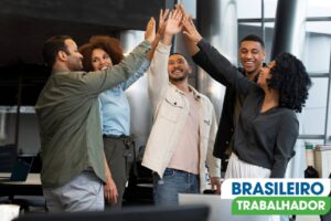 Descubra seus direitos trabalhistas no feriado de 1º de maio 2025