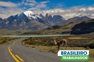 Desvendando a Patagônia: O Desafio de Viver no Fim do Mundo