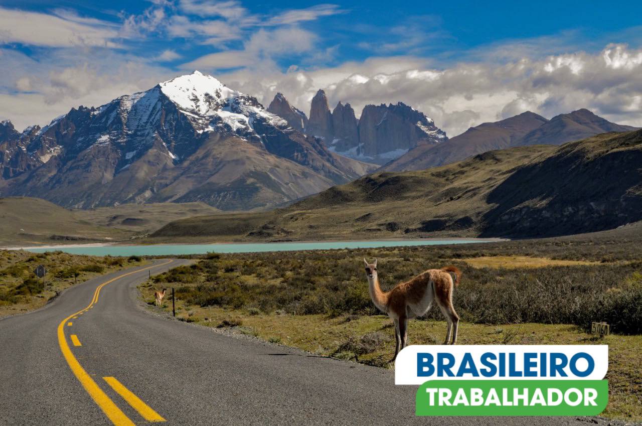 Desvendando a Patagônia: O Desafio de Viver no Fim do Mundo