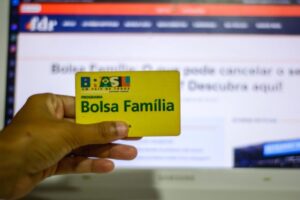 Calendário do Bolsa Família de Abril 2025: Confira Datas e Detalhes