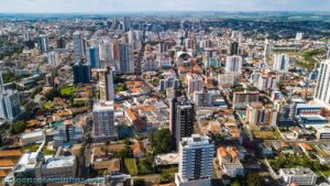 Descubra o Paraíso Urbano-Natural do Paraná: Ponta Grossa é Especial