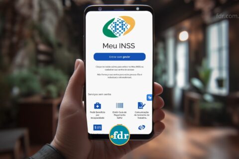 Meu INSS dá erro e não faz o que eu preciso? Dá para resolver!