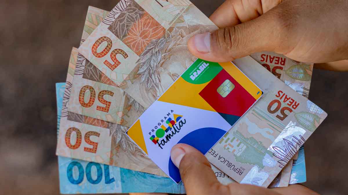 Início dos Pagamentos do Bolsa Família em Abril: Benefícios para Milhões