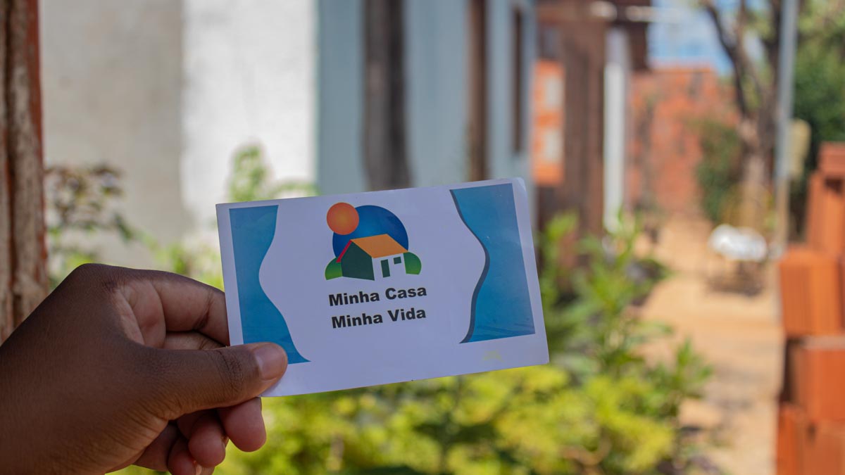 FGTS amplia faixas do Minha Casa, Minha Vida em 2025.