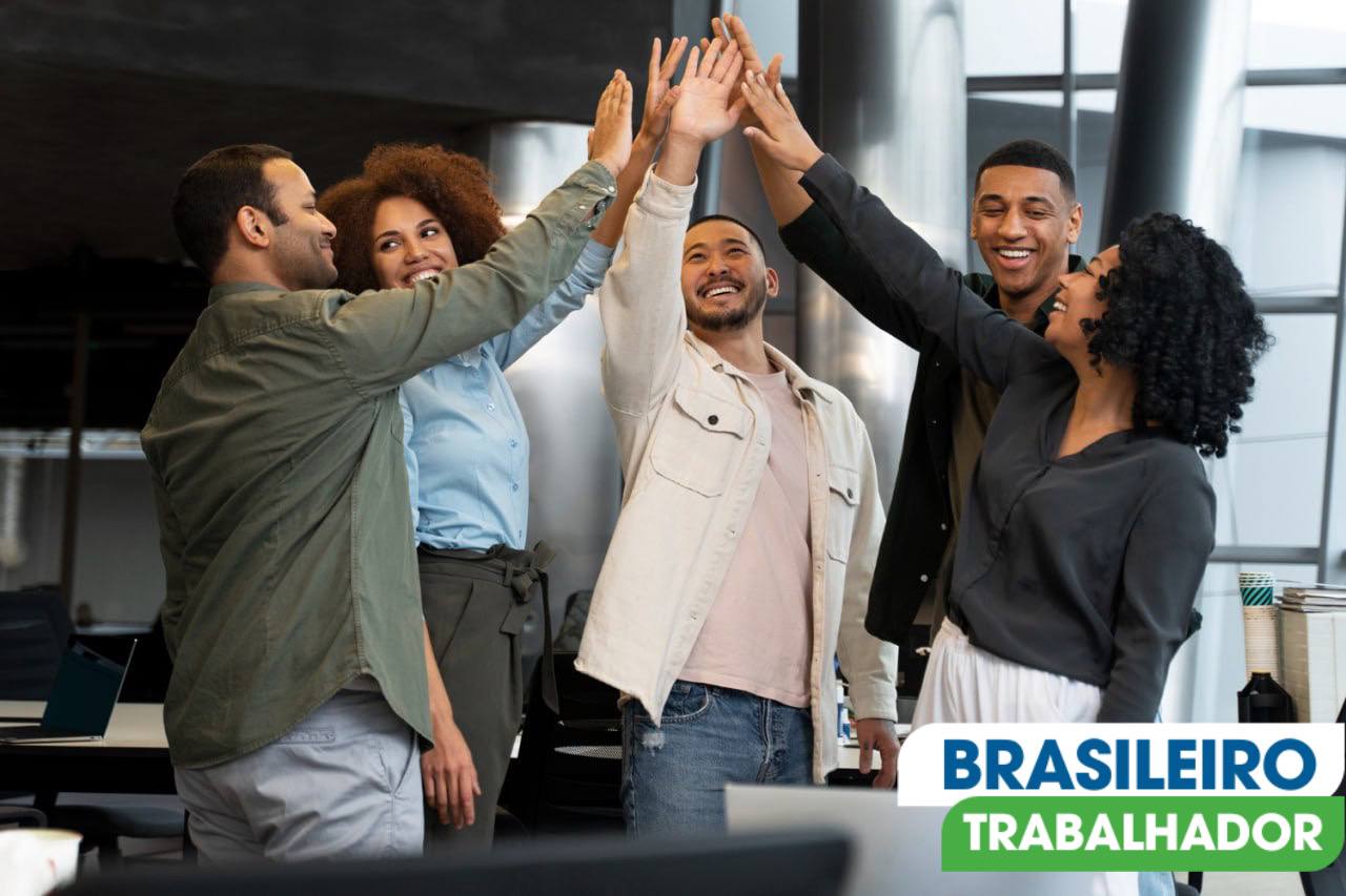 Descubra seus direitos trabalhistas no feriado de 1º de maio 2025