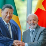 Brasil e China: Relação Econômica Desafiadora e Crucial Para o Futuro