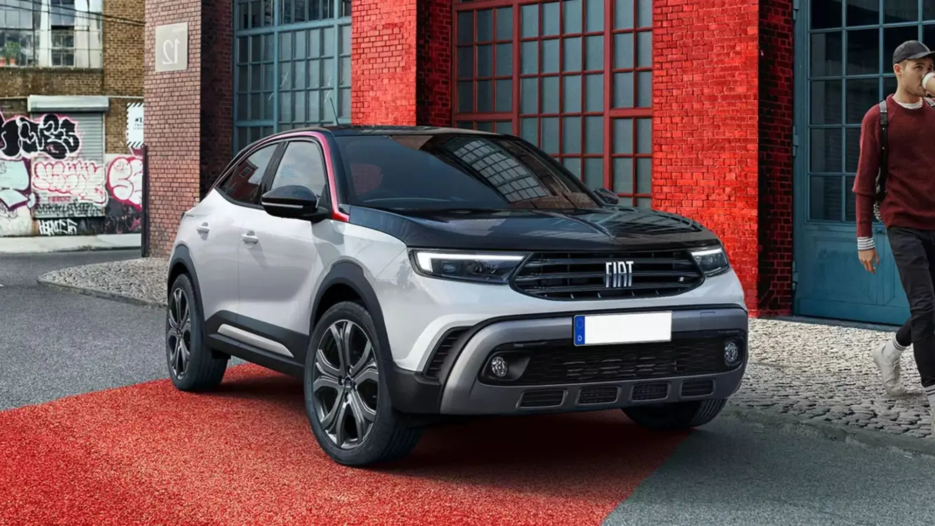 Fiat Uno 2025: Economia Revolucionária a Menos de R$ 30 Mil!
