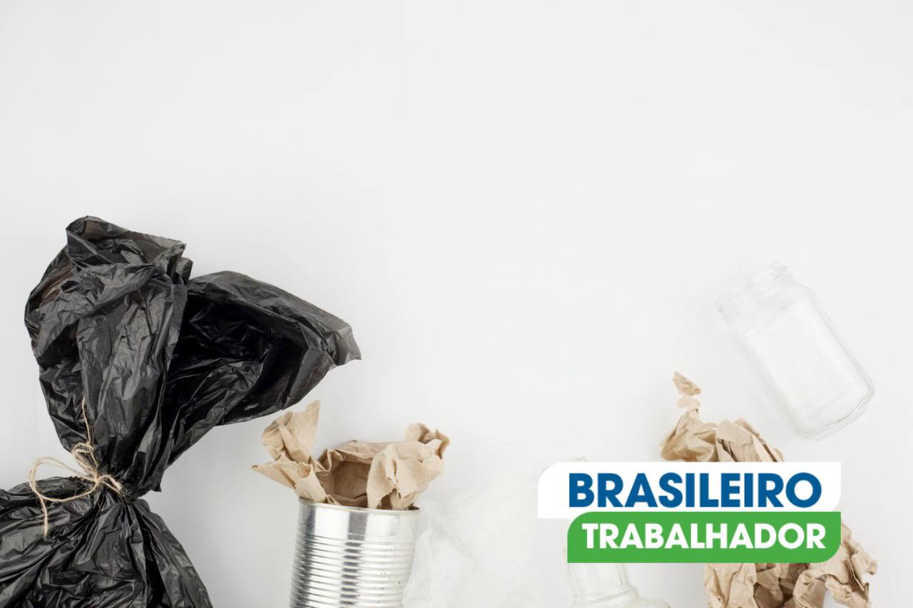 Brasil Revoluciona Importação de Resíduos Sólidos com Novo Decreto.