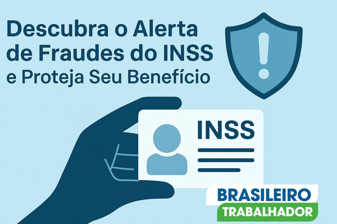 Descubra o Alerta de Fraudes do INSS e Proteja Seu Benefício.