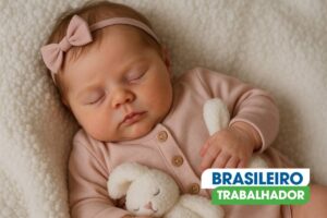 Bebês Reborn: O Fabuloso Mundo das Bonecas Hiper-Realistas em Alta