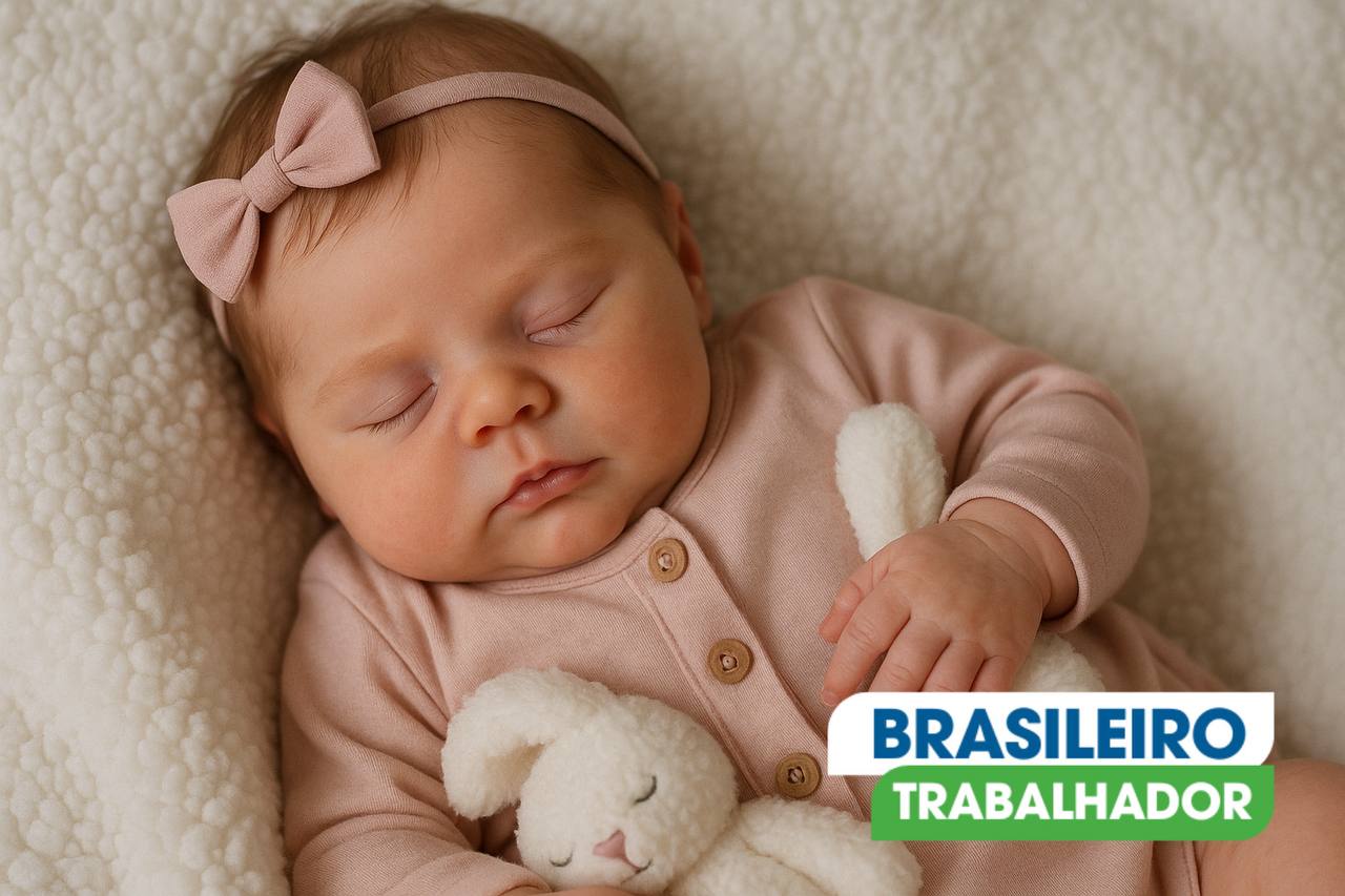 Bebês Reborn: O Fabuloso Mundo das Bonecas Hiper-Realistas em Alta.