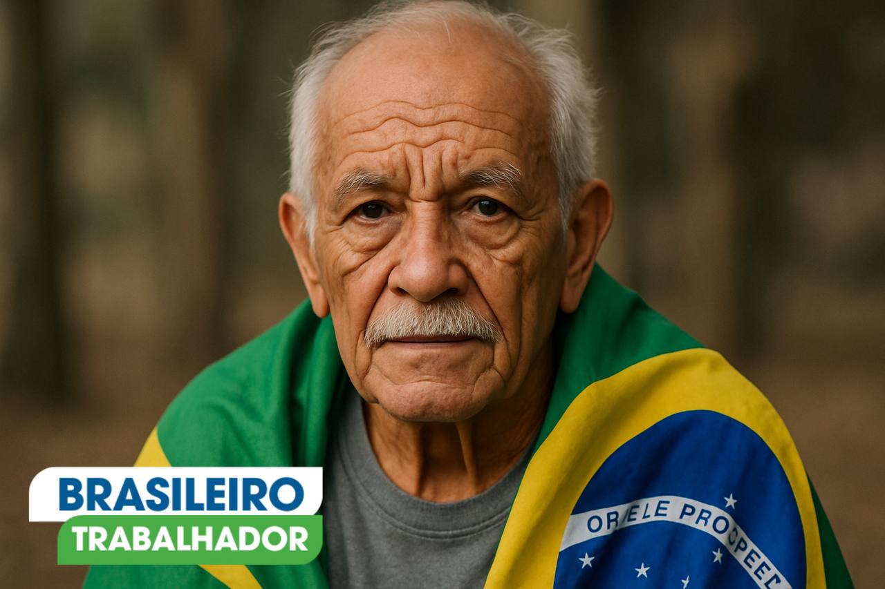 O INSS vai quebrar? O impacto do envelhecimento que ninguém quer contar aos brasileiros.