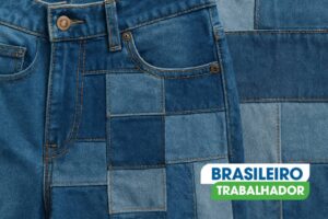 A origem curiosa dos remaches nos jeans que quase ninguém conhece