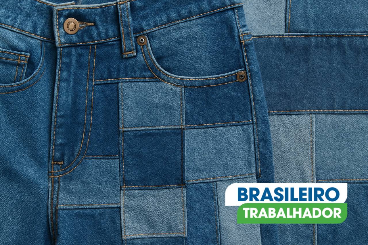 A origem curiosa dos remaches nos jeans que quase ninguém conhece