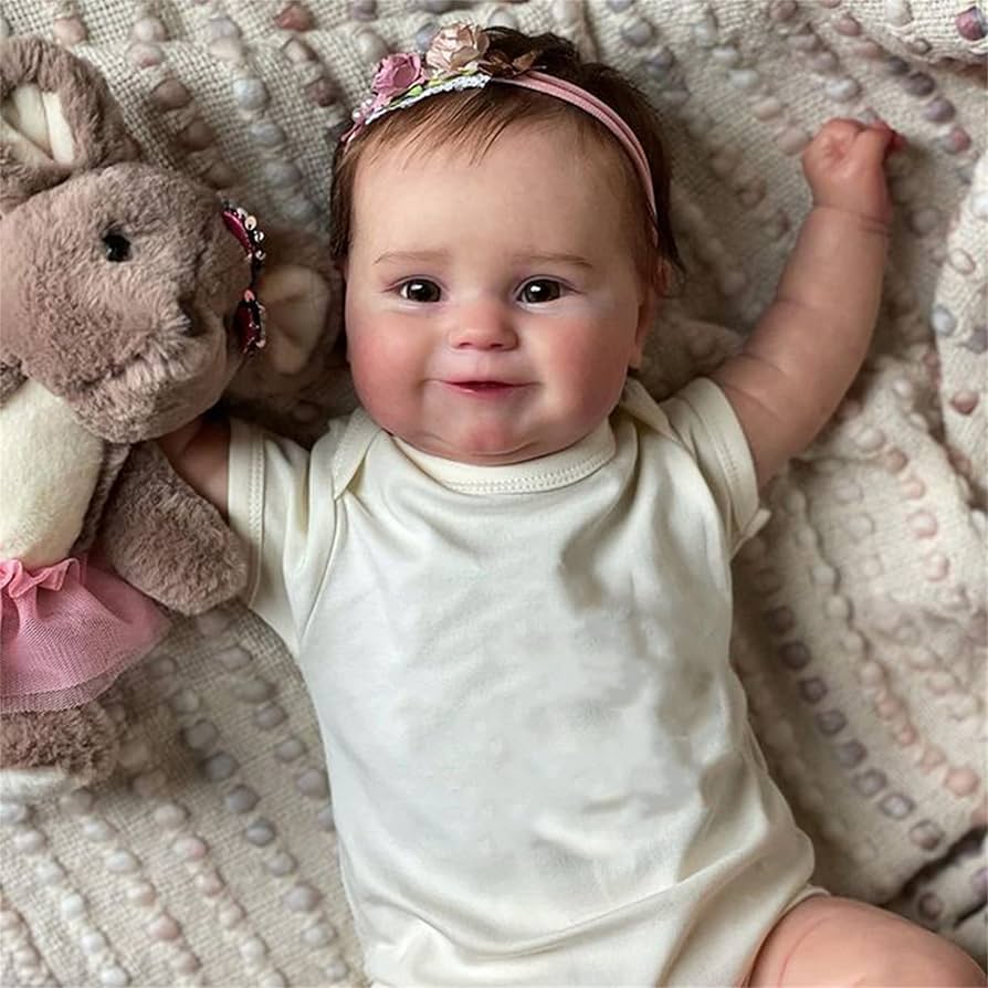 Bebe reborn