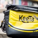 Keeta: China entra na disputa contra iFood e 99Food