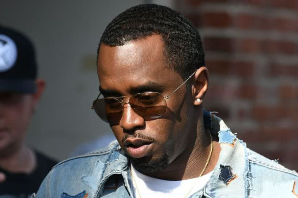 P. Diddy