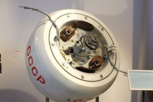 Não olhe para cima! Parte de espaçonave rumo a Vênus em 1972 cai na Terra hoje