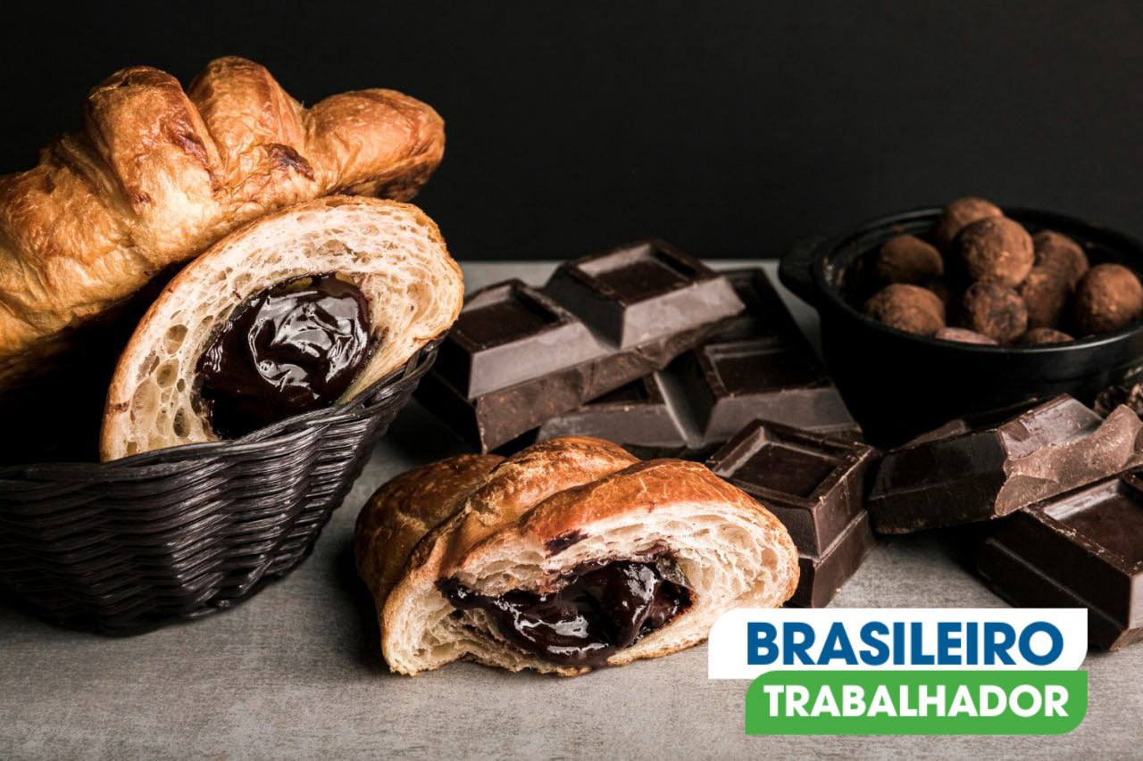 Inglês vive 35 anos só de pão e doces: entenda o raro transtorno