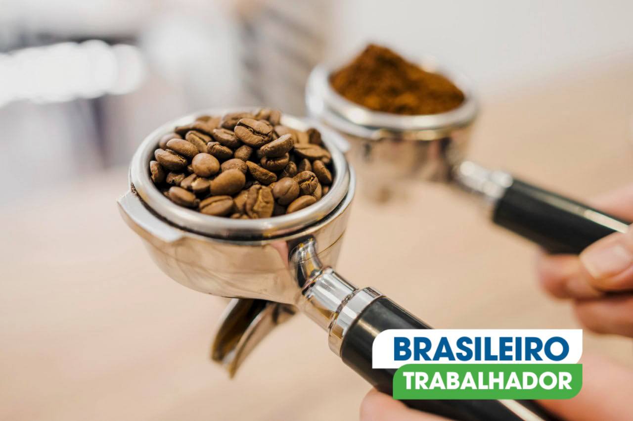 Descubra os Segredos das Torras de Café: Qual É a Sua?