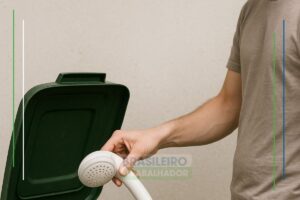 Substituto do chuveiro elétrico pode ser a próxima tendência: se atualize!
