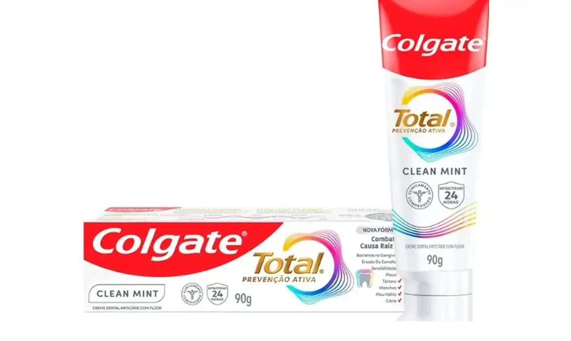 Anvisa Interdita Novamente Creme Dental Colgate: Descubra o Motivo!