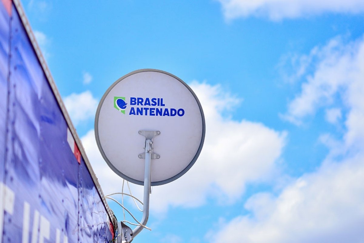 Brasil Antenado