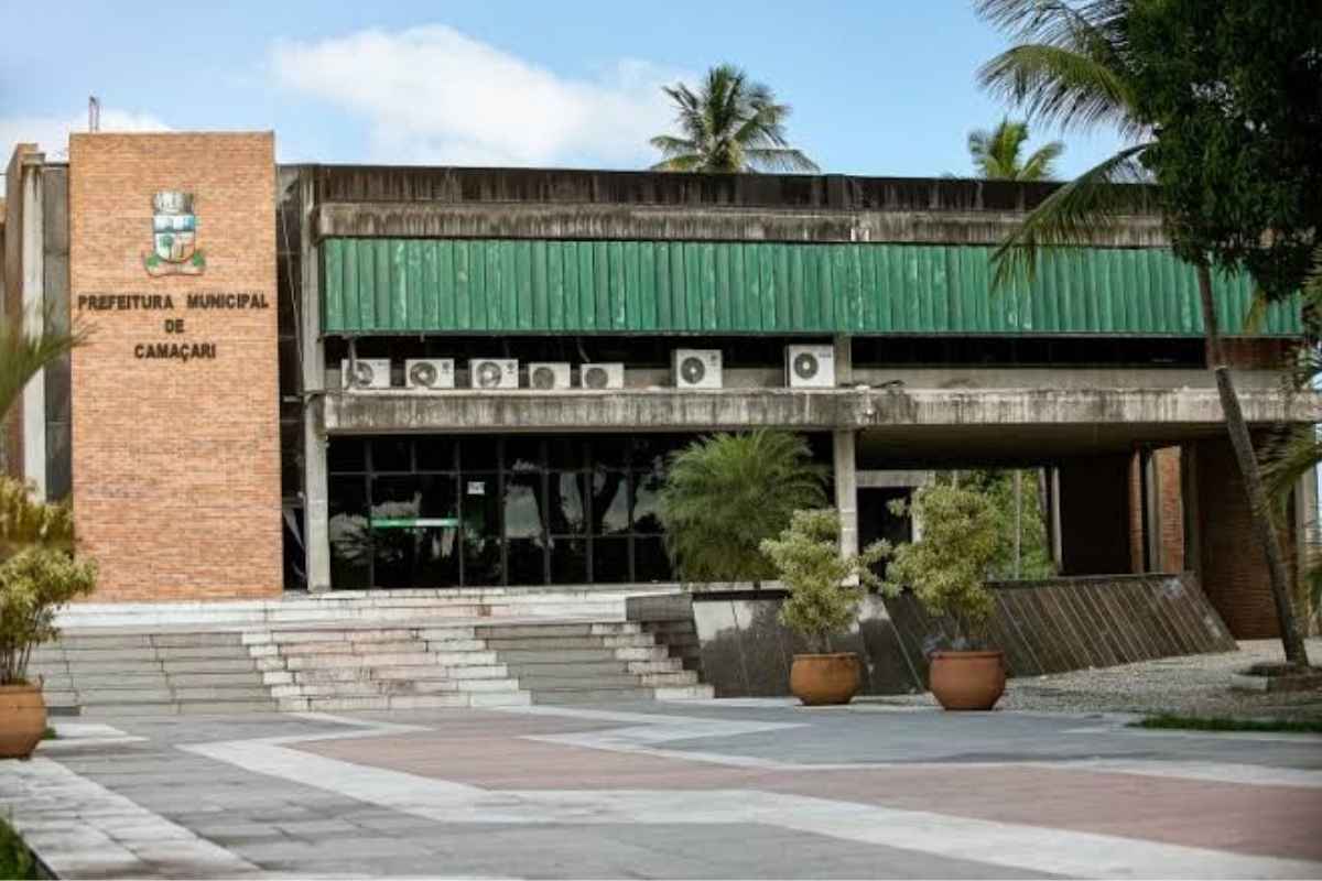 Camaçari