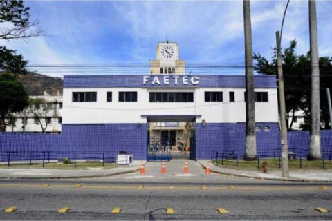 Faetec abre 12.109 vagas gratuitas em cursos técnicos; inscrições terminam dia 14