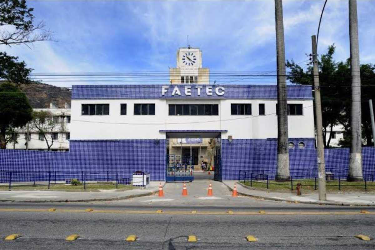 Faetec