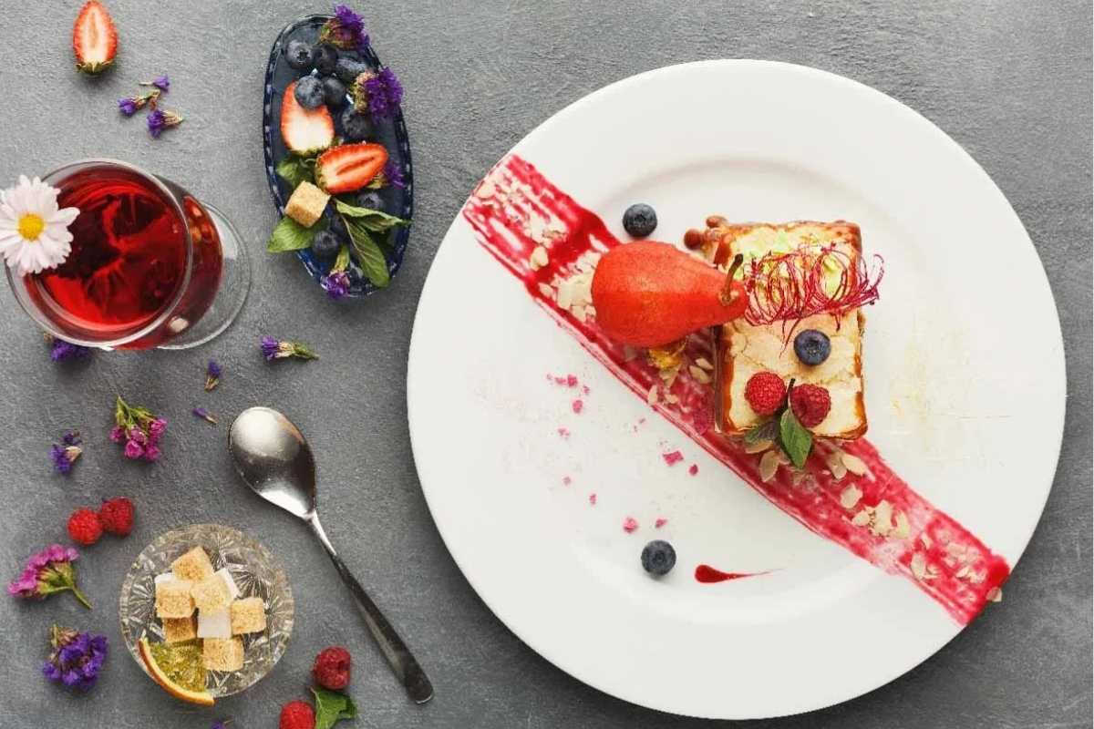 Curso de Gastronomia
