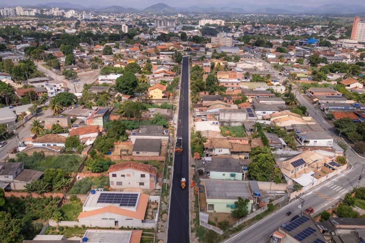 Cidade de Itaboraí