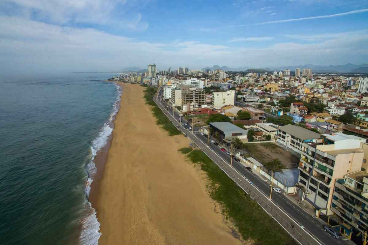Macaé