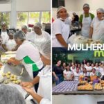 Mulheres Mil oferece 60 cursos gratuitos com bolsa por hora-aula; inscrições terminam nesta terça em Contagem