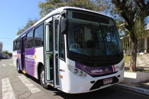 Ônibus grátis em Taubaté: PCDs, idosos e público Sênior têm até hoje para recadastrar cartão e evitar bloqueio