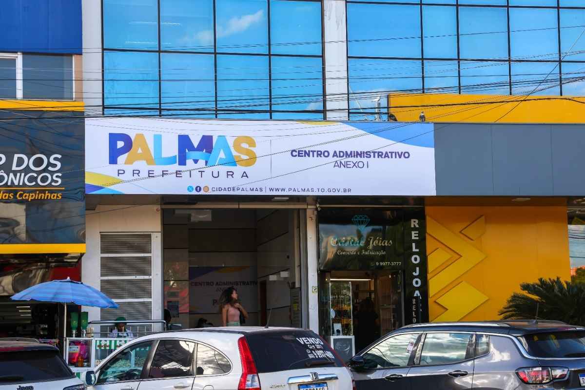Prefeitura de Palmas