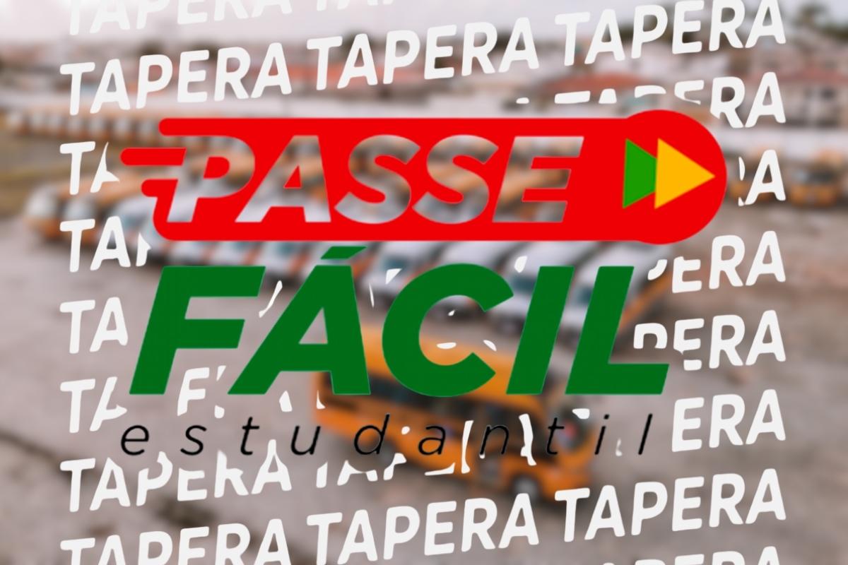 Passe Fácil estudantil RS