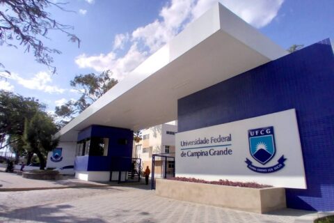 UFCG encerra hoje inscrições para 1.526 vagas em auxílios; há moradia, creche, transporte e alimentação