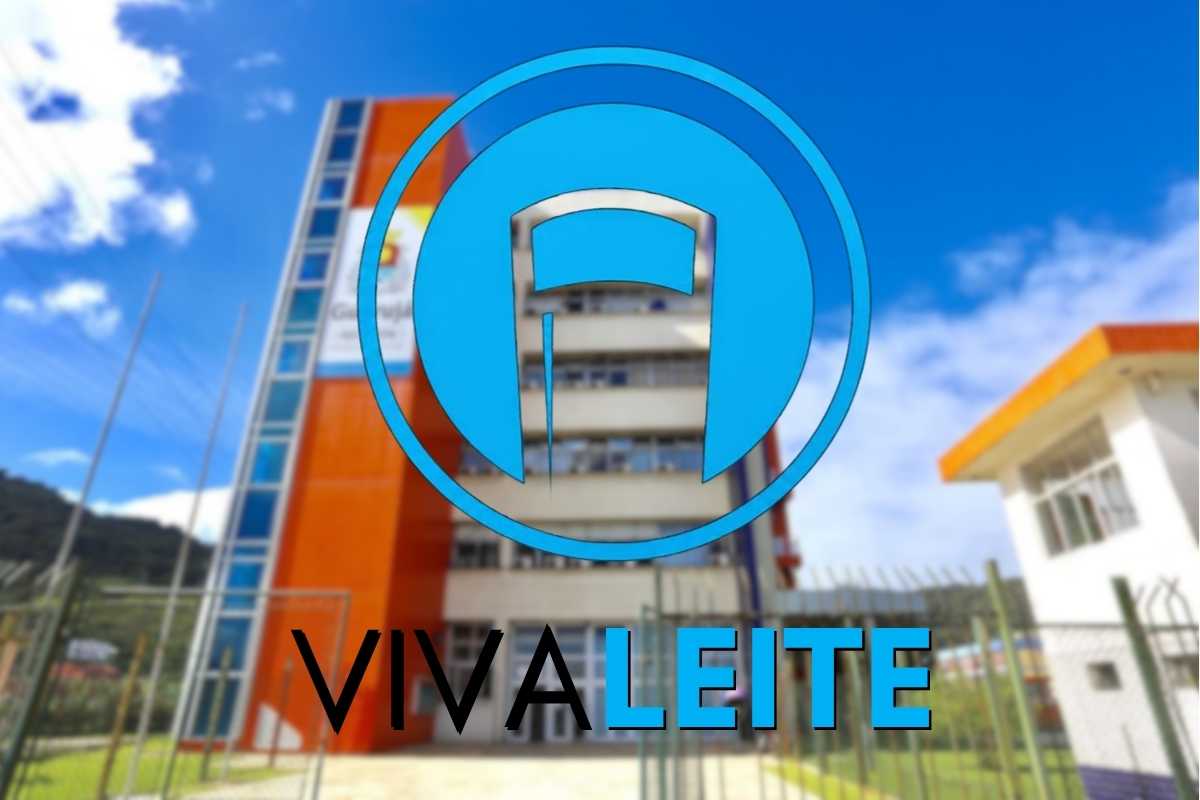 Viva leite