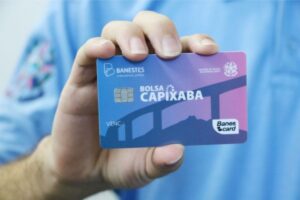 Bolsa Capixaba paga parcela de setembro nesta segunda; veja quem recebe o benefício no Espírito Santo