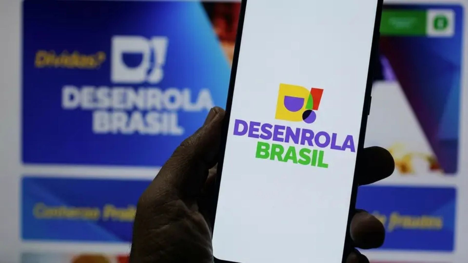 Desenrola Brasil