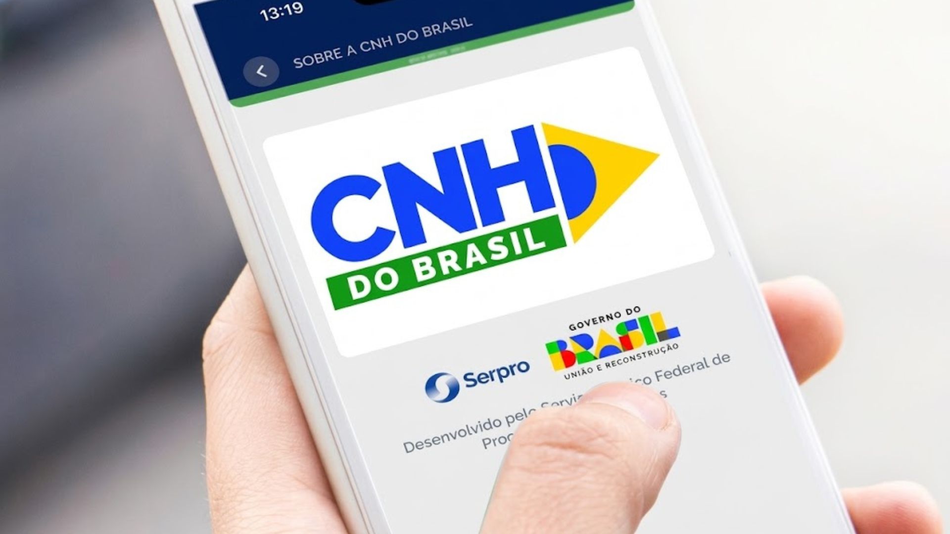 CNH do Brasil