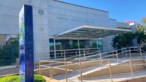 TRE-MS abre estágio de R$ 1.020 para 9 cursos; inscrição e prova online terminam dia 29 às 12h