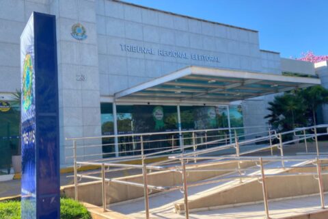 TRE-MS abre estágio de R$ 1.020 para 9 cursos; inscrição e prova online terminam dia 29 às 12h