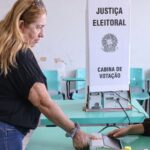 INSS confirma: votar no segundo turno em 25 de outubro pode valer como prova de vida