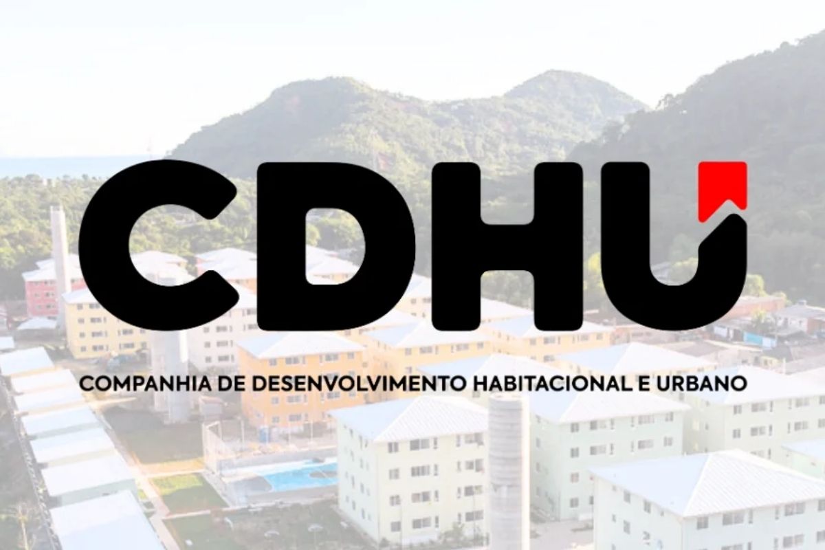 CDHU